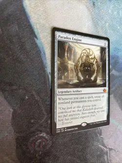Paradox Engine Aether Revolt - Image 2