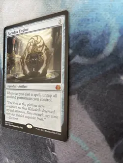 Paradox Engine Aether Revolt - Image 3