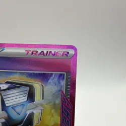 Pokemon TCG Secret Box 163/167 Sv06: Twilight Masquerade Ace SPEC Holo Trainer - Image 5