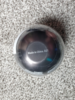 2020 D21 Pokemon Luxury Ball Pokeball Tin Factory Sealed - Image 3