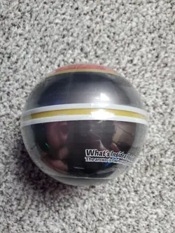 2020 D21 Pokemon Luxury Ball Pokeball Tin Factory Sealed - Image 4