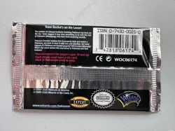 Pokemon Team Rocket Booster Pack Unlimited edition TCG - Image 2