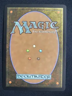 Rhystic Study - PCY - Mtg Card #3DH - Image 2