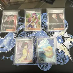 Random Pokemon Cards - Image 1