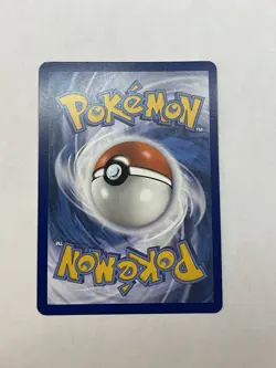 Pokemon Wailord Full Art Illustration Rare Holo 162/159 Sv09 Journey Together - Image 2