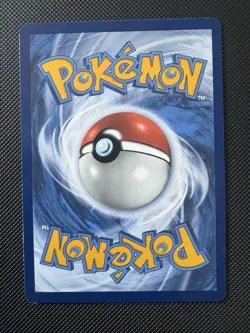 Pokemon TCG 151 Mr. Mime 179/165 Scarlet & Violet Holo Illustration Rare - Image 2