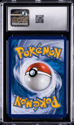 2025 POKEMON PHANTASMAL FLAMES - HOLO MEGA CHARIZARD X EX CGC 10 GEM MINT - Image 2