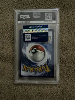 2022 Pokemon Lost Origin Gengar Full Art #TG06 GEM MT PSA 10 Trainer Gallery - Image 2