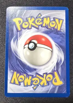 Pokemon Team Rocket 1st Edition Imposter Oak’s Revenge 76/82 Lightly Played WOTC - Image 2