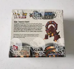 Pokemon TCG - XY Steam Seige Booster Box (36 Packs) *BRAND NEW/FACTORY SEALED*. - Image 3