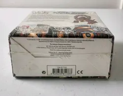 Pokemon TCG - XY Steam Seige Booster Box (36 Packs) *BRAND NEW/FACTORY SEALED*. - Image 4