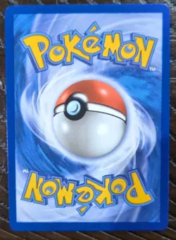 Pokemon Meowth EX 062/088 PDR Holo EX Full Art Holo 170 HP - Image 2