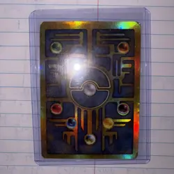 Pokemon Ancient Mew II Intwrnational Promo Mint Condition - Image 4