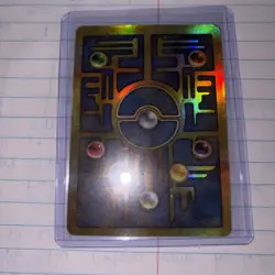 Pokemon Ancient Mew II Intwrnational Promo Mint Condition - Image 5