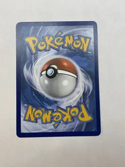 Pokemon TCG Mr. Mime Illustration Rare Holo 179/165 SV Scarlet & Violet 151 - Image 2