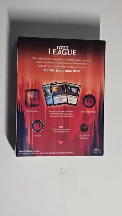 Magic of the Gathering MTG: Izzet Guild Kit New - Ravnica - New In Sealed Box - Image 2