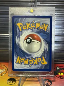 Pokemon Ascended Heros Fezandipiti EX Special Illustration rare 288/217 MINT - Image 2