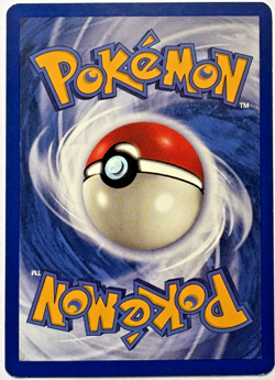 1999 Pokemon Starmie Common Base Set 64/102 #121 HP 60 LP - Image 2