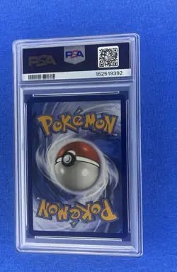 POKEMON 2023 MEW En 151 MEWTWO #150 PSA 9 Mint RARE - Image 2