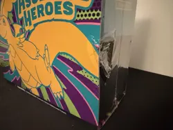 Pokemon Ascended Heroes Elite Trainer Box ETB NEW - Rip In Seal - See Pics - Image 2