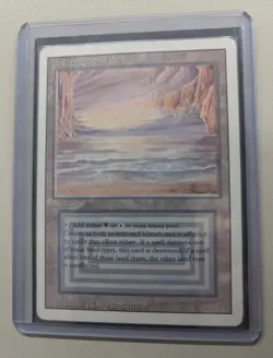 Underground Sea Revised MP MTG - Image 1