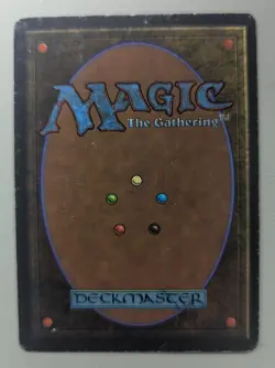 Underground Sea Revised MP MTG - Image 3