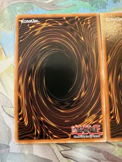 X2 Yugioh Sky Striker Ace - Roze RA05-EN133 Starlight Rare - Image 4
