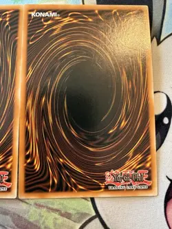 X2 Yugioh Sky Striker Ace - Roze RA05-EN133 Starlight Rare - Image 5