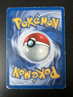 1. Edition - Geheimnis-Fossil 62/62 - Fossil - Pokemon TCG - Vintage Karte - Image 2