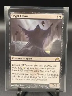 Crypt Ghast R Gatecrash 61 NM - Image 1