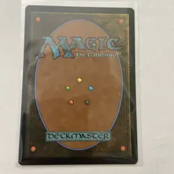 MTG - Symbiote Spider-Man(Borderless) - 0217 Spider-Man Rare NM - Image 2