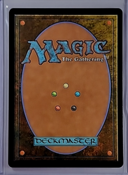 2023 MTG Magic The Gathering 30th Anniversary Promo Foil #2 Ball Lightning - Image 2
