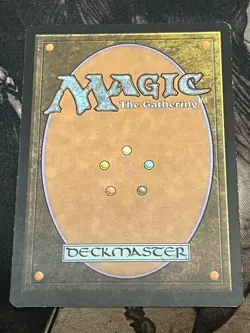 Mtg Darksteel Forge M14 Foil NM/LP - Image 2