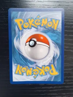 Pokemon TCG VIVID VOLTAGE Flareon 26/185 Rare Reverse Holo NM - Image 2