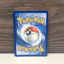 The Pokemon Company Meowth 106/094 Phantasmal Flames Illustration Rare Holo - Image 2