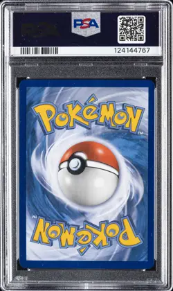 2019 POKEMON SUN & MOON UNIFIED MINDS #125 UMBREON & DARKRAI GX PSA 10 - Image 2