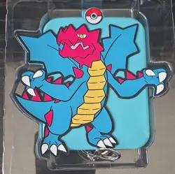 Pokemon TCG Charizard Chinese Promo Card csMC 011/012 Display Set Druddigon - Image 3