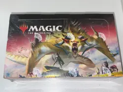 Magic: The Gathering- Ikoria: Lair of Behemoths Draft Booster Box (English) 630509900497 - Image 2
