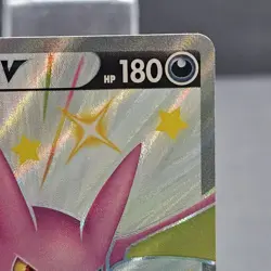 Crobat V - 152/S-P 152/S-P S-P: Sword & Shield Promos Holo (Japanese) Pokemon MN - Image 4