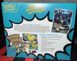 Pokemon Trading Card Game: Ascended Heroes Elite Trainer Box Factory Sealed New - Image 4