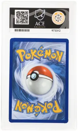 ACE 10 SQUIRTLE 039 | First Partner Full Art Pokemon Card - Image 2