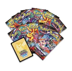Pokemon TCG Chaos Rising Pokemon Center ETB Elite Trainer Box | PRESALE May 22 - Image 2