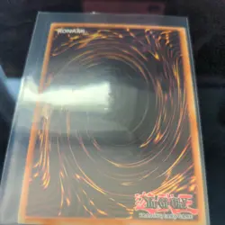 The Dark Magicians PCR RA04-EN054 Quarter Century Stampede 1st Edition Yugioh - Image 3
