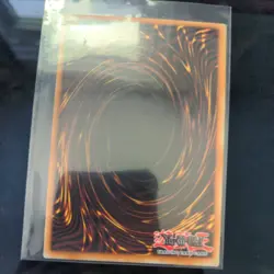 The Dark Magicians PCR RA04-EN054 Quarter Century Stampede 1st Edition Yugioh - Image 4