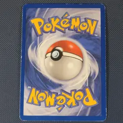 Parasect 41/64 - Jungle - Uncommon Pokemon Card - LP - Image 2