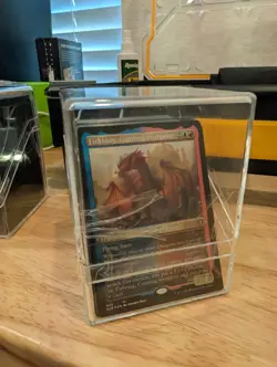Magic the Gathering: Draconic Dissent - Battle for Baldur's Gate Commander Deck - Image 1