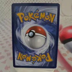 Pokemon TCG - Fighting Gong 168/132 - Mega Evolution - Holo Ultra Rare Card - Image 2