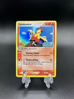 Pokemon TCG 10 Card Lot!! All Reverse Holos From Early 2000s!! Assume All LP!! - Image 4