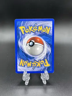 Pokemon TCG 10 Card Lot!! All Reverse Holos From Early 2000s!! Assume All LP!! - Image 5