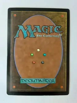 Wing Snare - NM Foil - Magic the Gathering MTG - Urza's Legacy M-149 - Image 2